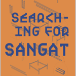 Artlicks Issue 28 featuring text - Searching for Sangat thumbnail