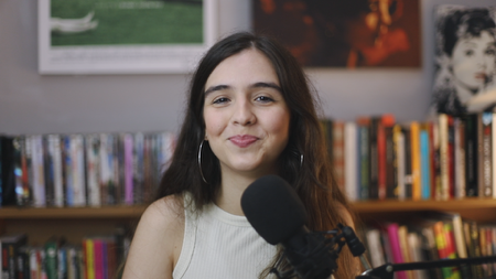 nosso canal do youtube thumbnail