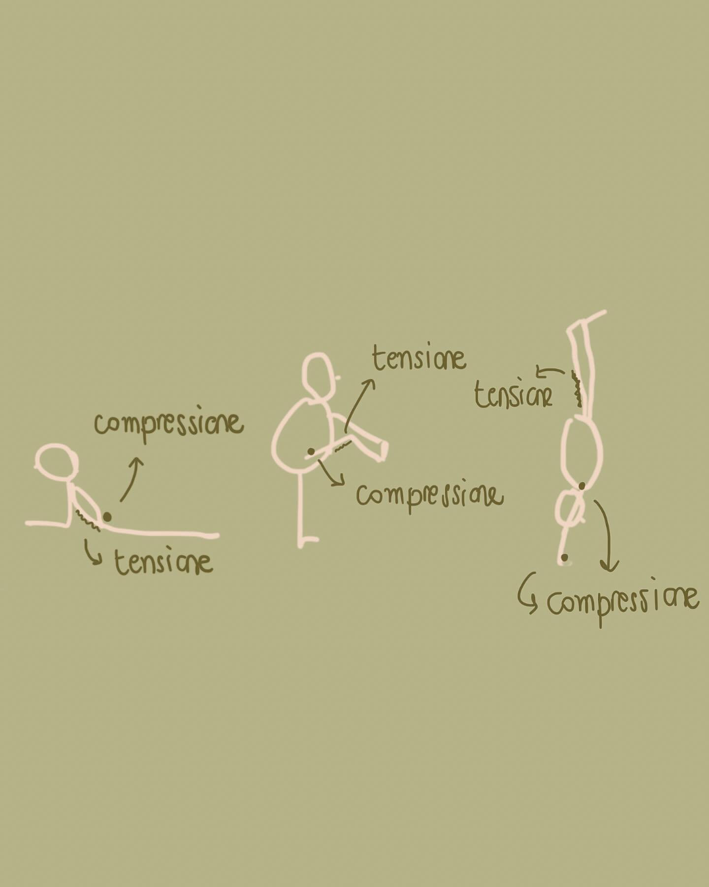 Ti sei mai chiestə che cosa impedisce o limita il movimento?
Il concetto di limite è vastissimo, e ci possono essere in