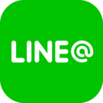 LINE@ thumbnail