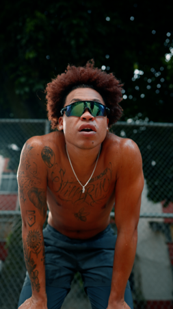 OAKLEY - RADAR thumbnail