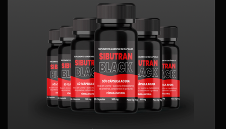 SIBUTRAN BLACK CÁPSULA: SITE OFICIAL  thumbnail