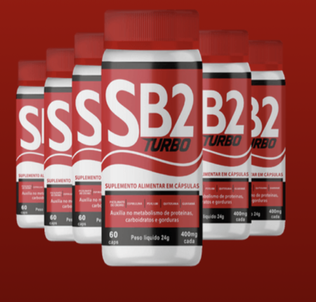 SB2 TURBO CÁPSULA : SITE OFICIAL  thumbnail