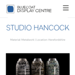 Bluecoat Display Centre thumbnail