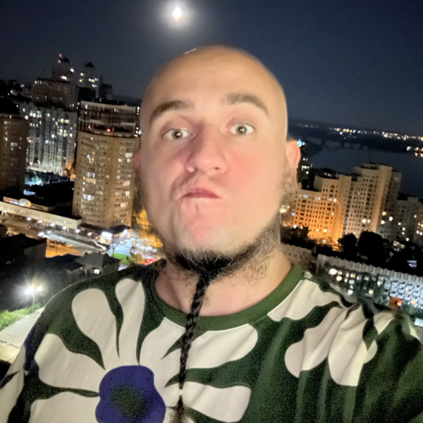 Виталий Кохан — Bio Site