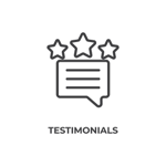 Testimonials from Google thumbnail