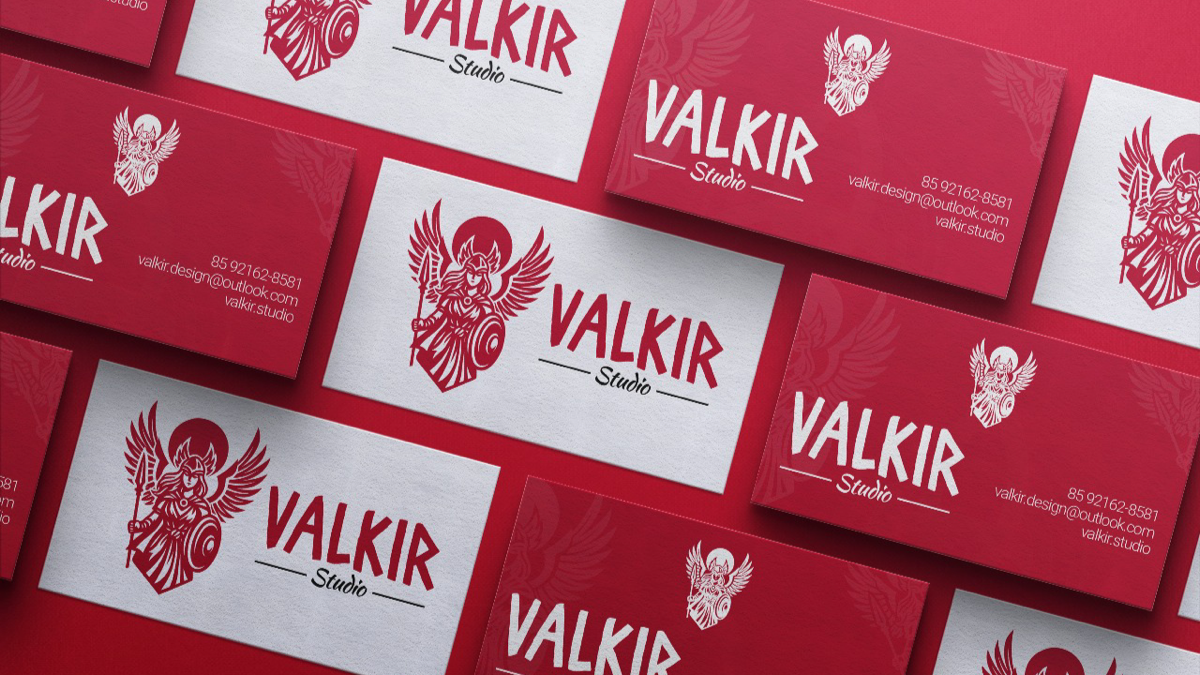 BioSite banner for @valkir