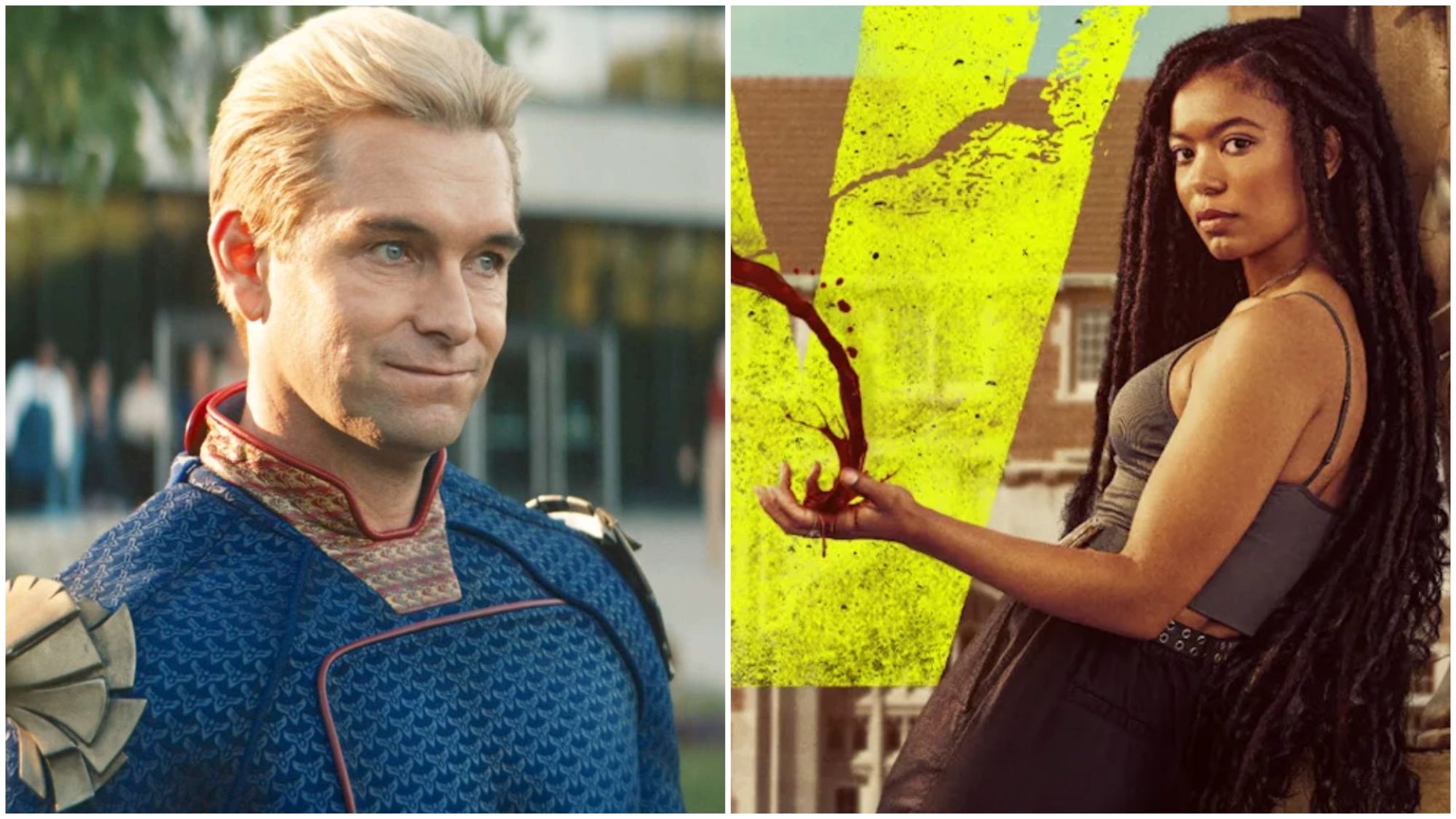 The Boys/Gen V Sound Mixer on Prime Video Series Learning Experience thumbnail