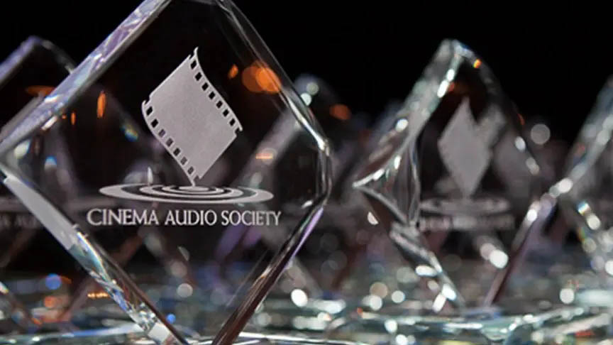 Cinema Audio Society Announces Sound Mixing Nominations thumbnail