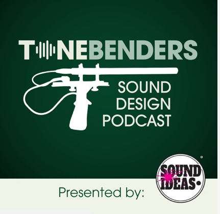 145 – The Sound of The Boys – TONEBENDERS thumbnail