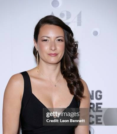 Deadline Article: Signature Post Talent Alexandra Fehrman Joins The Academy thumbnail