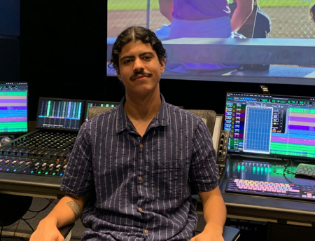 Meet Jared Fellows | Mixer and Mix Tech – SHOUTOUT LA thumbnail