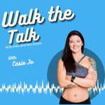 Walk the Talk with Casiejo thumbnail