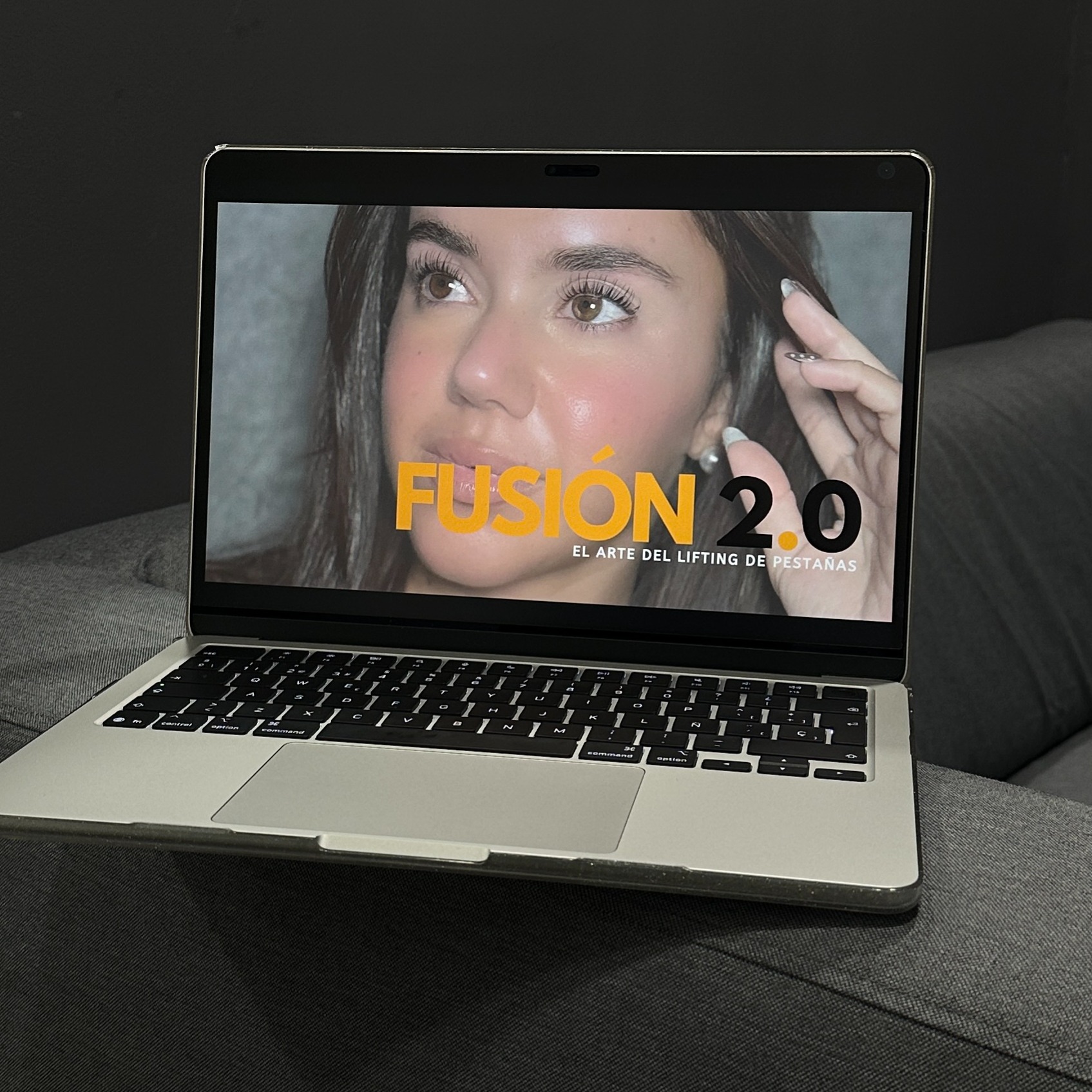 Clase online Técnica Fusión thumbnail