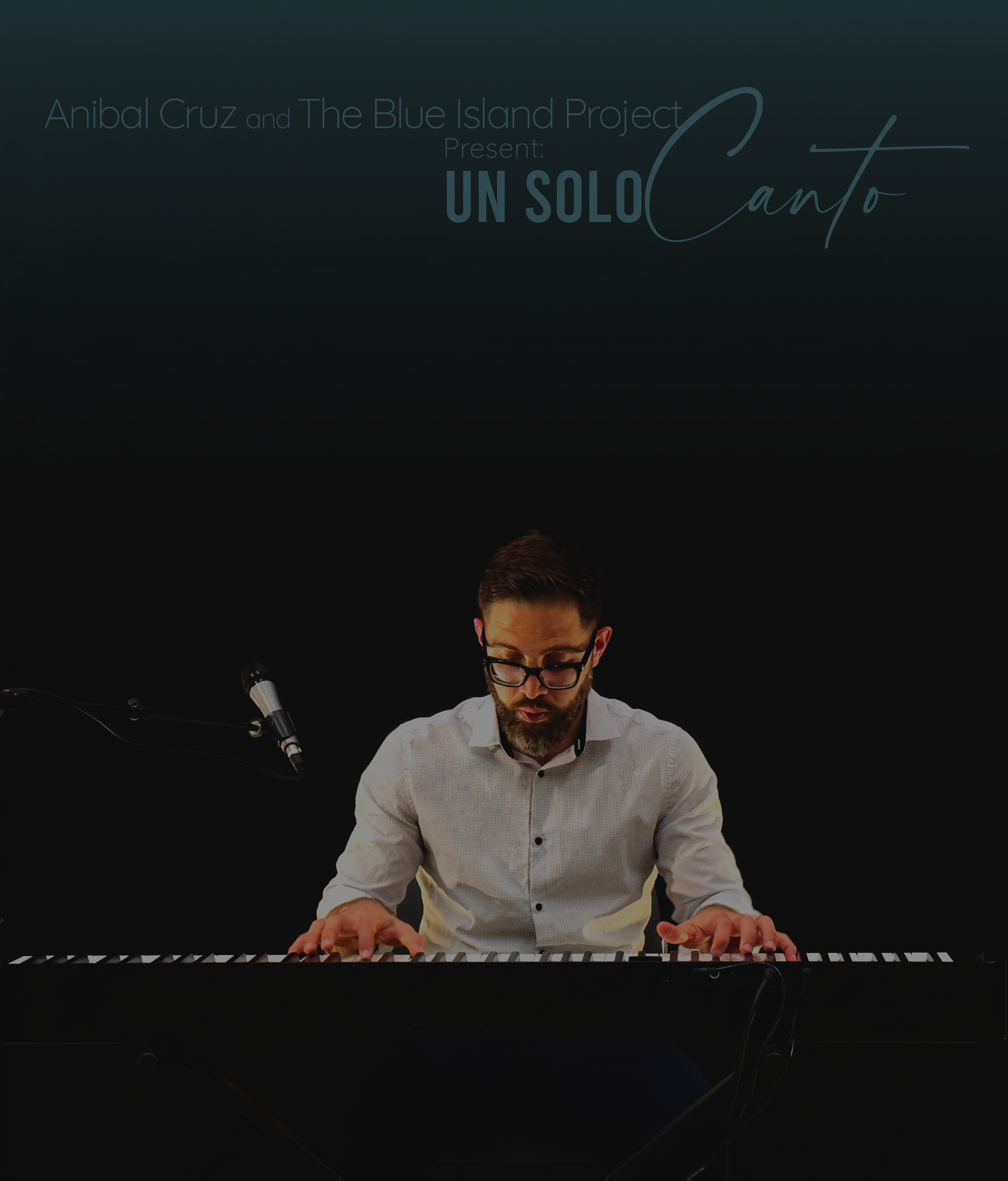 Aníbal Cruz Concert - Boston, MA・CROMA Space thumbnail