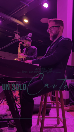 UN SOLO CANTO thumbnail