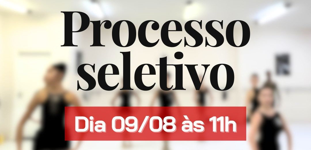 Inscrição para o Processo seletivo  thumbnail