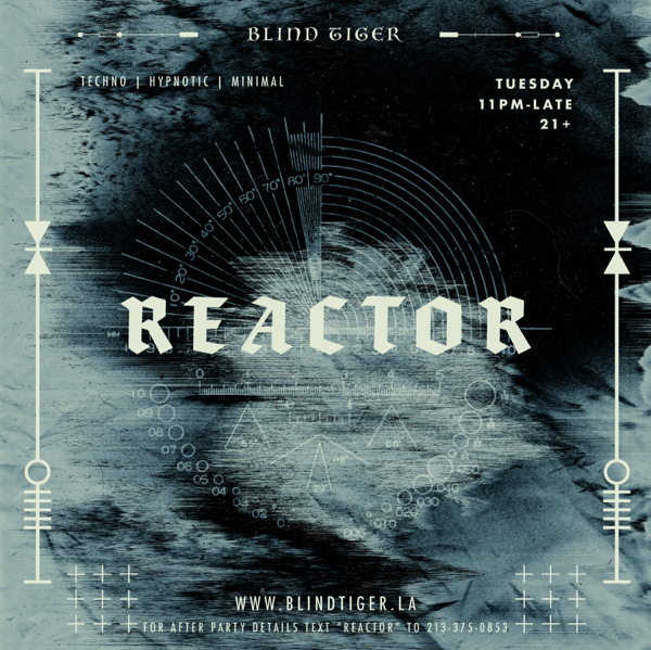 BioSite profile picture for @REACTOR