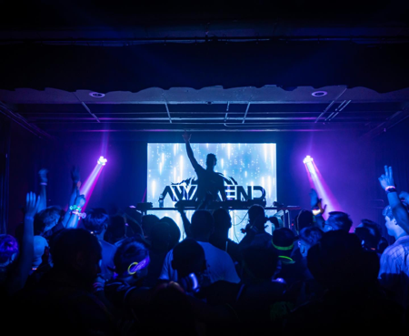 Apply to Join Awakend Academy  thumbnail