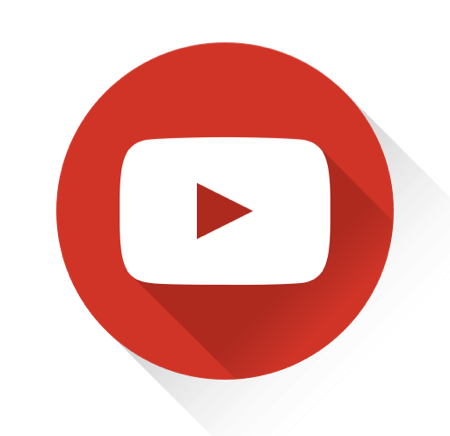 Youtube Tutorials thumbnail