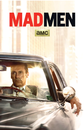 Mad Men: Defining Moments, 15 Years Later thumbnail