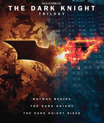 10 Years of The Dark Knight Trilogy  thumbnail