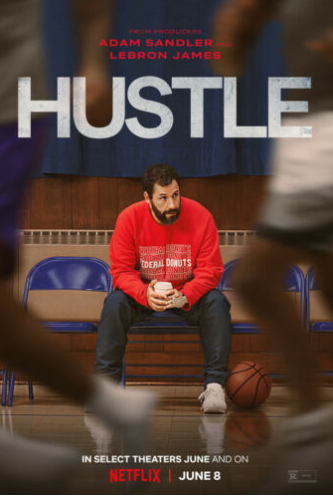 Hustle: Film Review  thumbnail