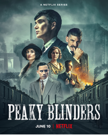 Peaky Blinders: Season 6 Review thumbnail