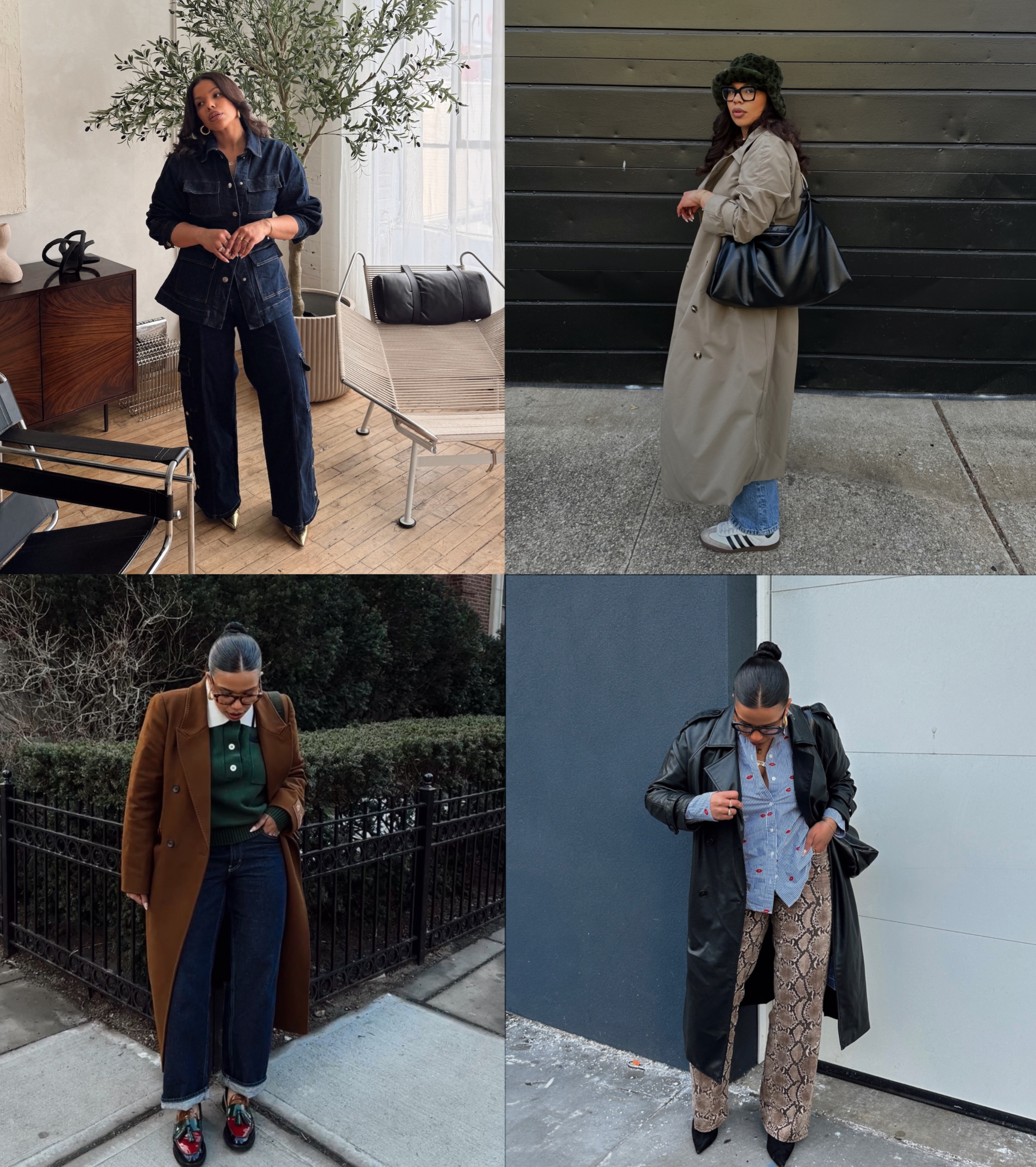 SHOP MY LOOKS thumbnail