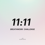 11:11 Breathwork challenge  thumbnail