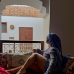 Marrakech, Morocco - Riad Dihya thumbnail