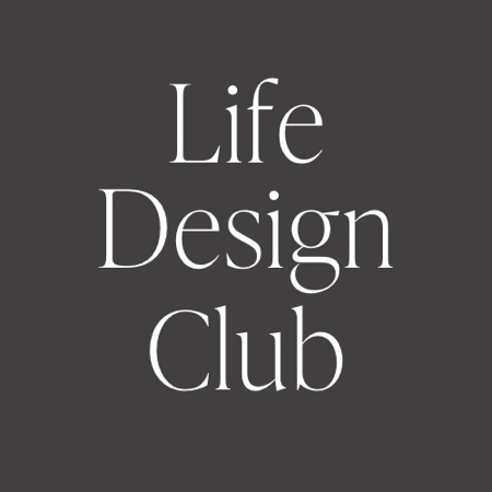 ( LIFE DESIGN CLUB ) 「自分の人生をデザインする」を応援するブランド thumbnail