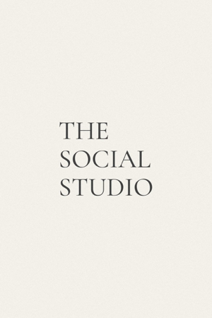 ( THE SOCIAL STUDIO ) SNS運用＆クリエイティブ制作エージェンシー thumbnail