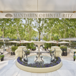 El Jardín del Ritz  thumbnail