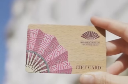 Experience Gift Cards thumbnail