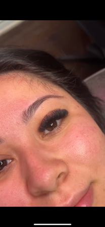 LASH EXTENSIONS (Natalie) thumbnail