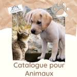Produits pour animaux  thumbnail