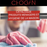 Produits ménagers CHOGAN certifiés HACCP thumbnail