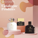 Produits CHOGAN (Cosmétiques ) thumbnail