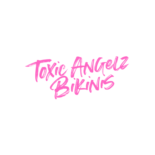 Toxic Angelz Bikinis | Code: BRE thumbnail