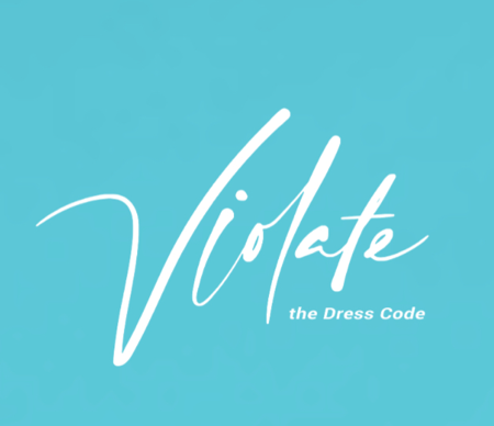 Violate the Dress | Code:BRE thumbnail