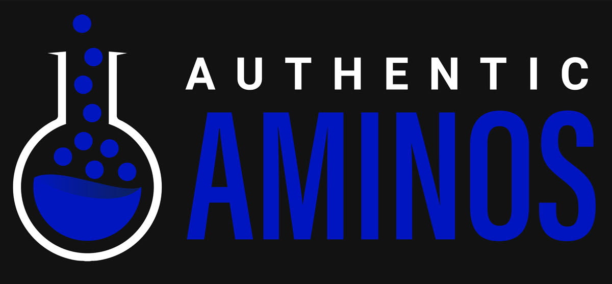 Authentic Aminos| CODE BRE thumbnail