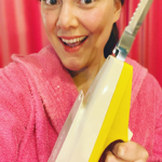Frau Pauli auf Spotify thumbnail