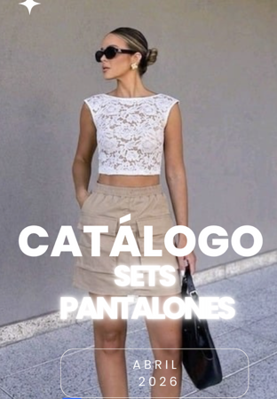 CATALOGO SETS PANTALONES  thumbnail