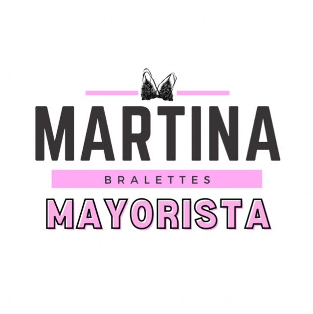 MAYORISTA MARTINABRALETTE thumbnail
