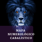 Quero o meu Mapa Numerológico Cabalístico  thumbnail