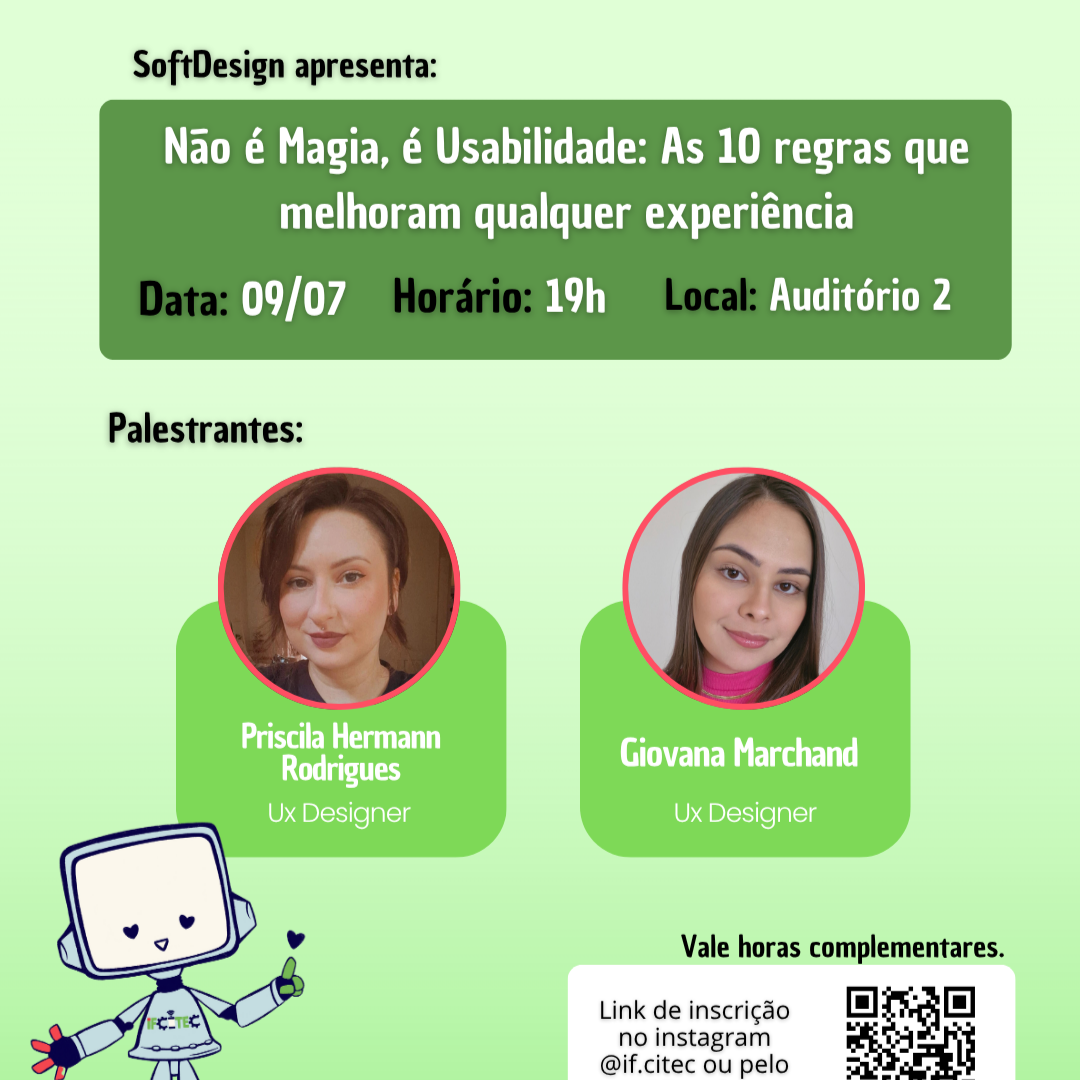 Palestra SoftDesign thumbnail