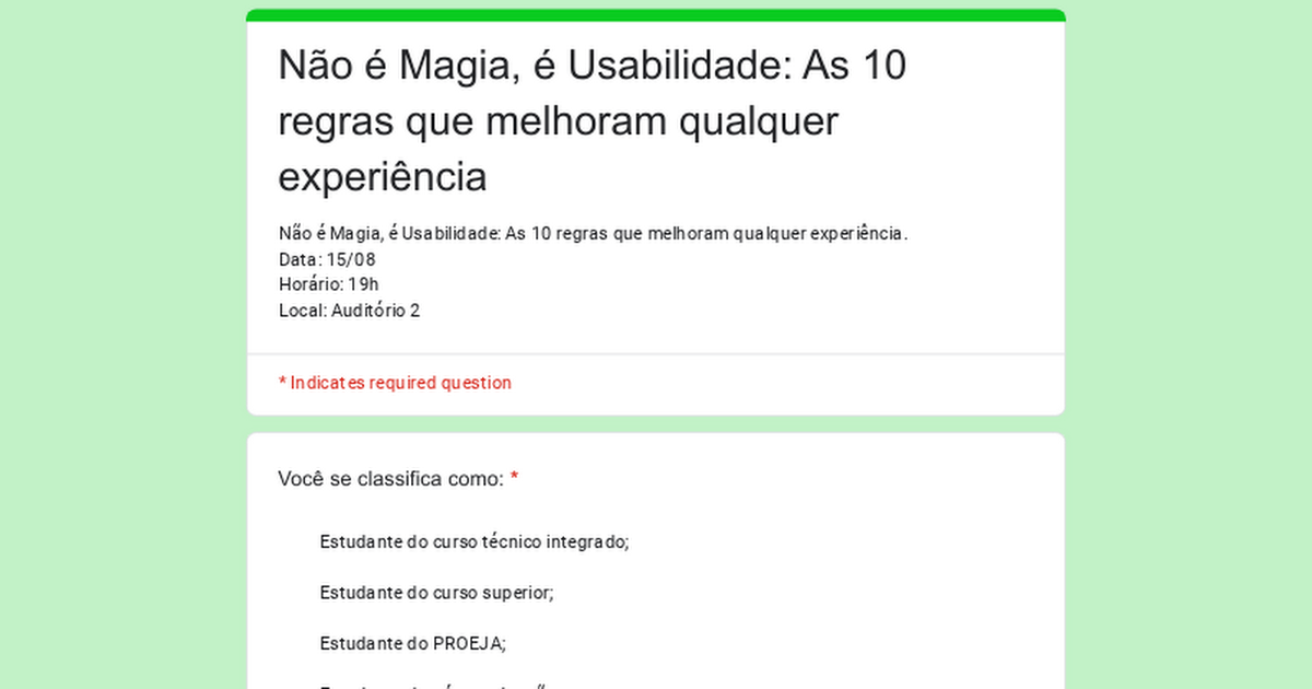 Palestra SoftDesign thumbnail