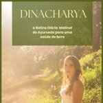 eBook gratuito - Rotina Diária Ayurveda thumbnail