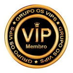 Entre no grupo VIP gratuito - conteúdo exclusivo  thumbnail